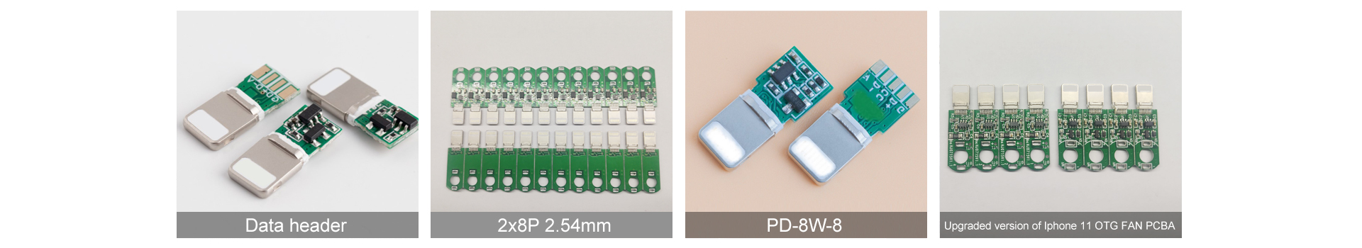 Dongguan Hanjing Electronics Co., Ltd.