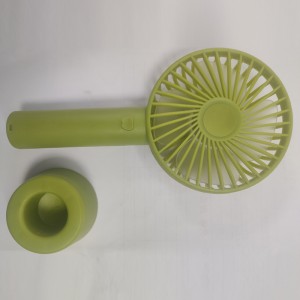 HJ-061-Hand-held fan